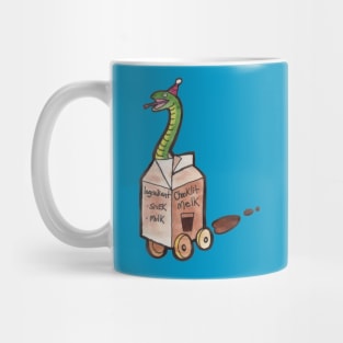 Chooklit Melk Mug